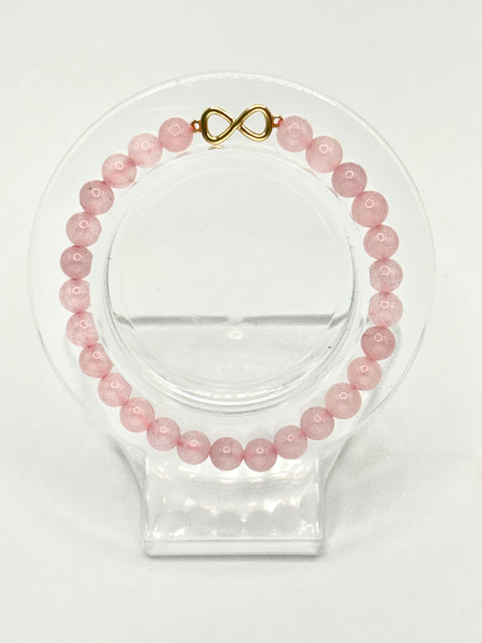 Infinity of Pink
