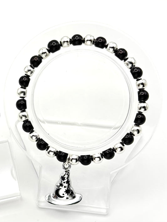 ✨ Moonlit Magic Bracelet
