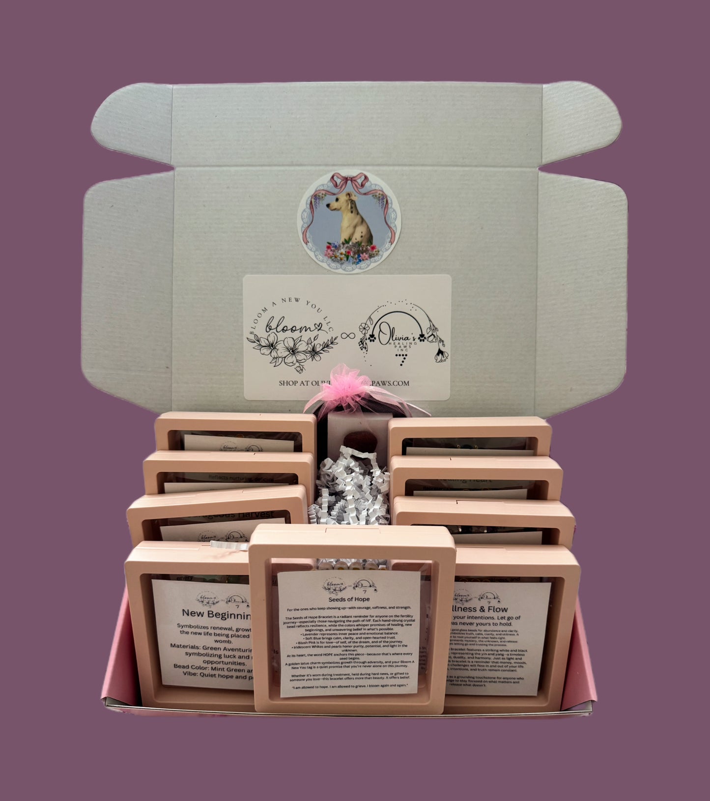 The IVF Hope Box