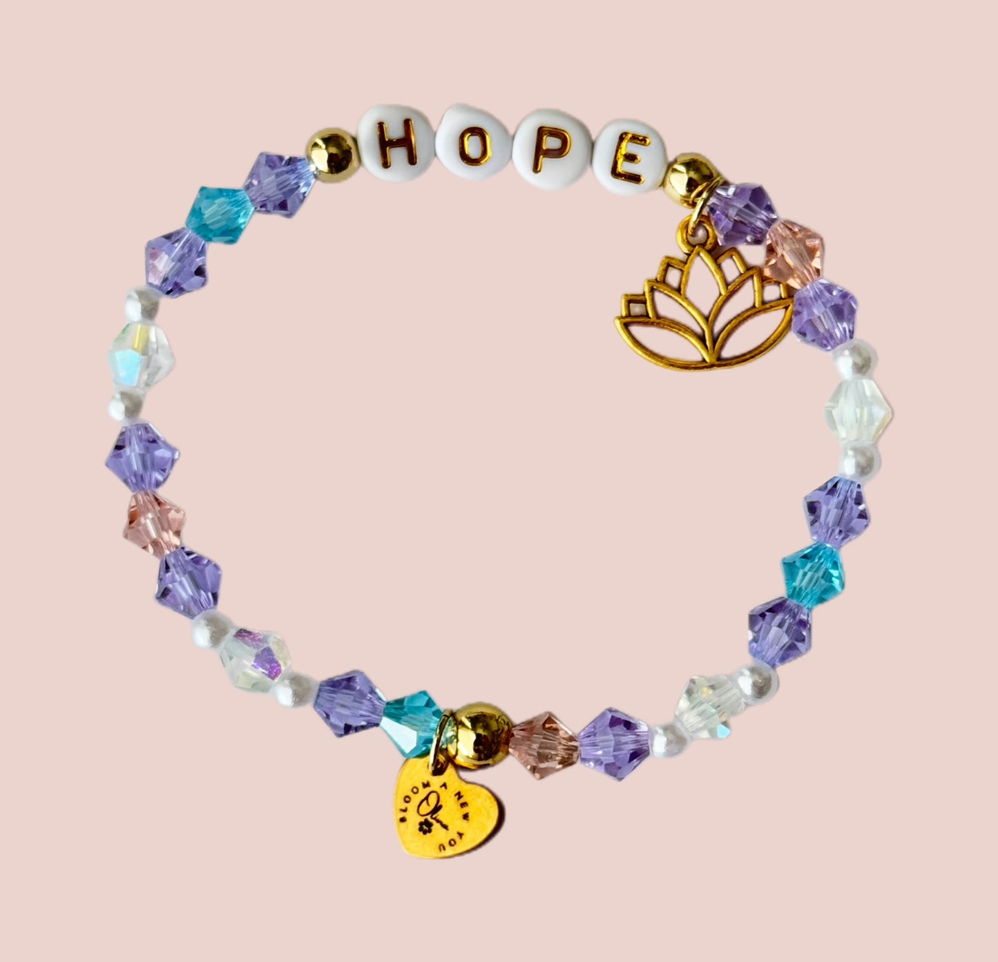 Seeds of Hope- For Those Navigating Infertility, IVF, and Everything In Between