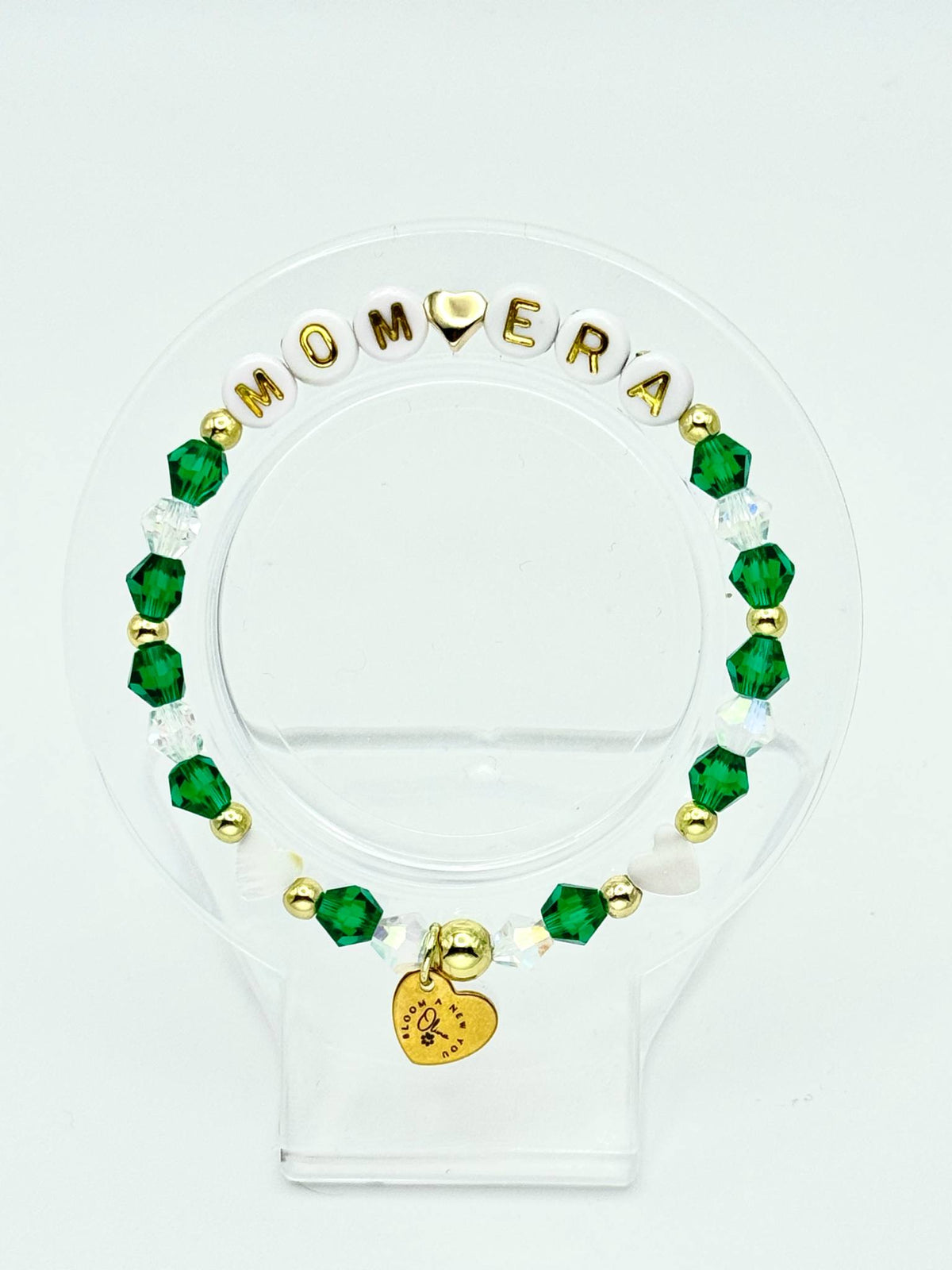 Custom Name Bracelet – A Personalized Treasure